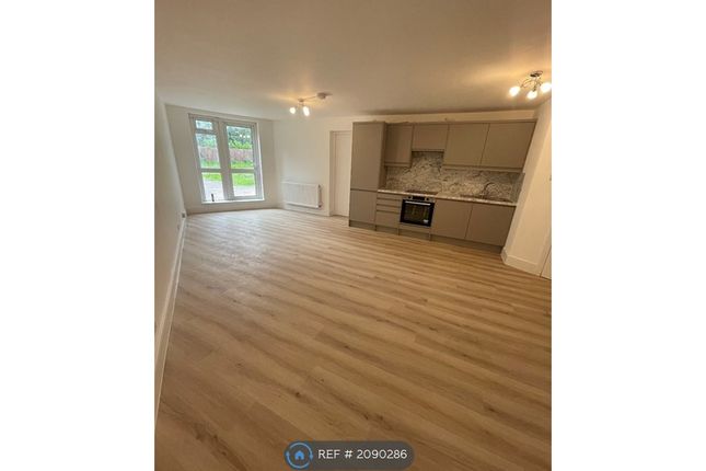 Thumbnail Flat to rent in Stanmore, Stanmore