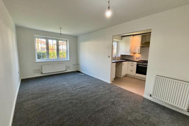 Flat for sale in Charnley Drive, Wavertree