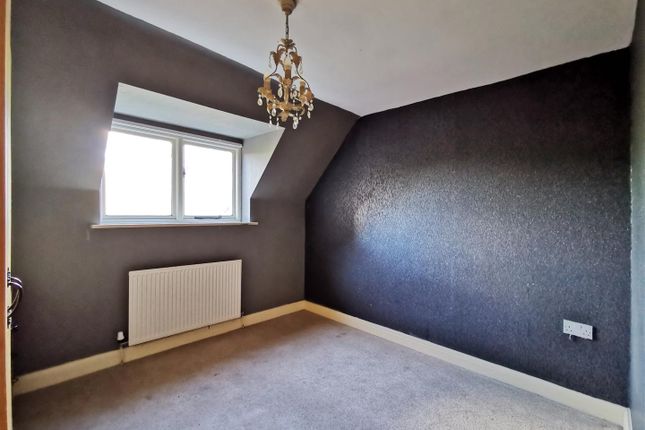 End terrace house for sale in Swarbourn Court, Newborough, Burton-On-Trent