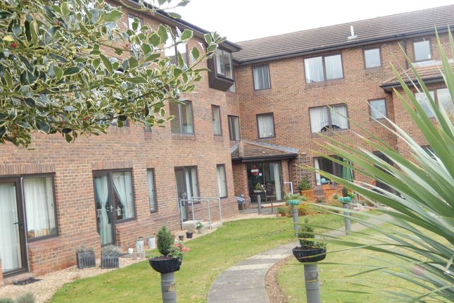 1 bed flat for sale in Homenene House, Orton Goldhay, Peterborough PE2