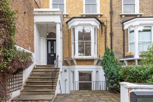 Semi-detached house for sale in Steeles Road, London