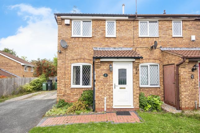 2-bed house on 17, Perivale Way, STOURBRIDGE, £180,000