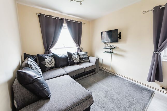 Flat for sale in Twyford Avenue, Portsmouth, Hampshire