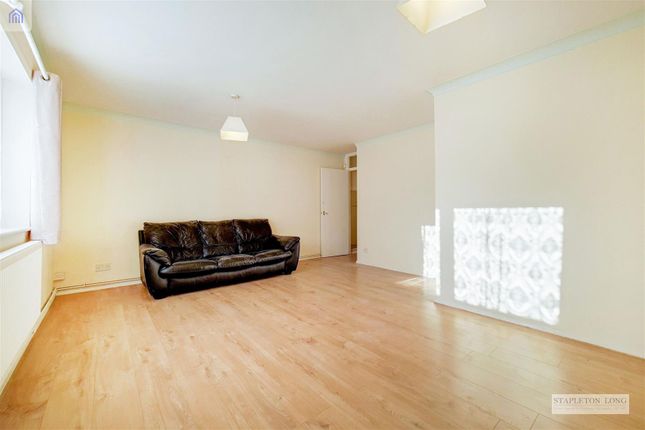 Flat 1, 123, Galpins Road, Thornton Heath photo 4