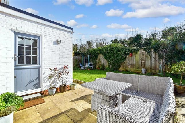 Thumbnail Detached house for sale in Horsham Road, Beare Green, Dorking, Surrey