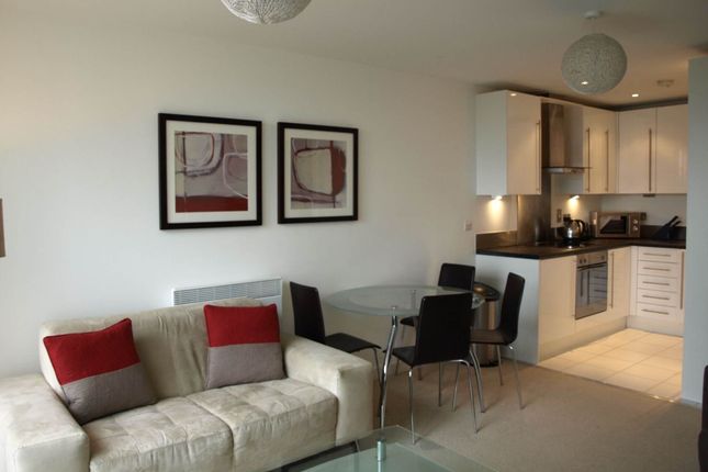 24, The Sphere, London photo 4