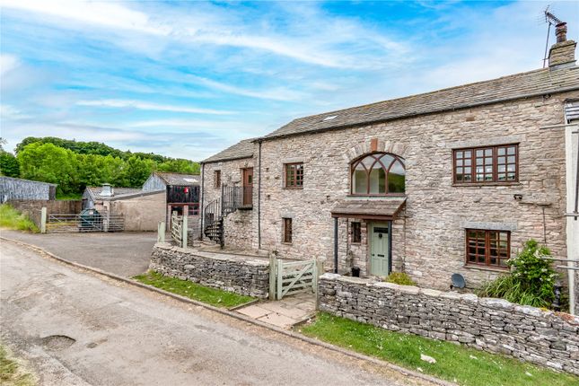 Thumbnail Semi-detached house for sale in Swallow Barn, Smardale, Kirkby Stephen, Cumbria
