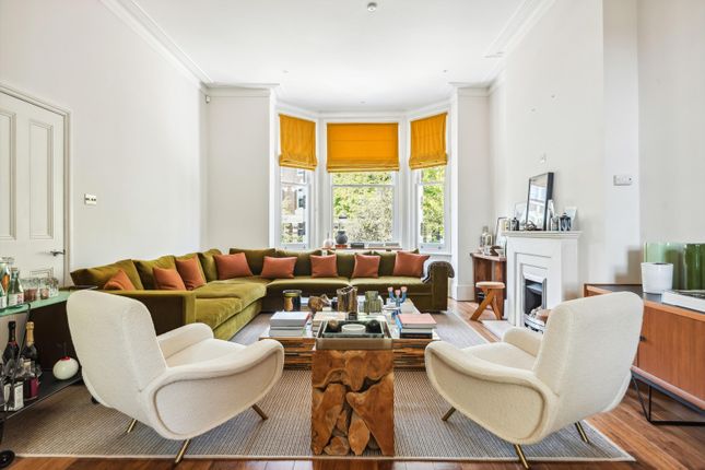 Thumbnail Detached house to rent in St. Lawrence Terrace, Notting Hill, London