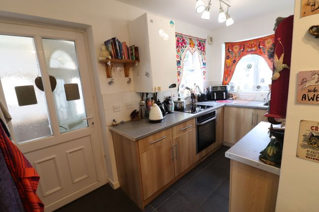 Cottage for sale in The Row, West Dereham