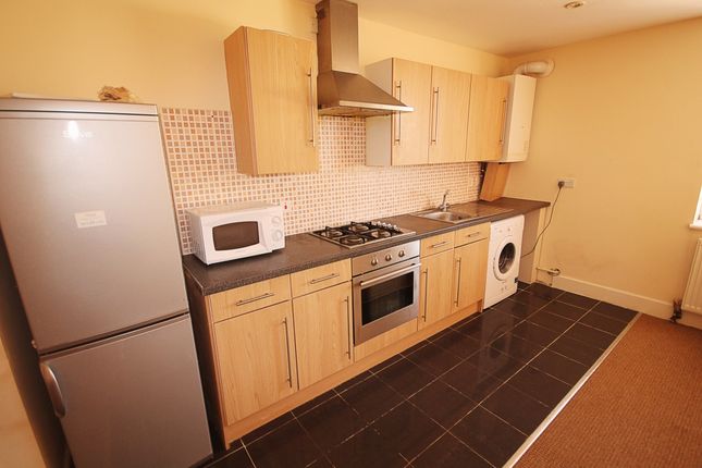 Flat 23 Balfour House 394-398,, High Road, Essex photo 4