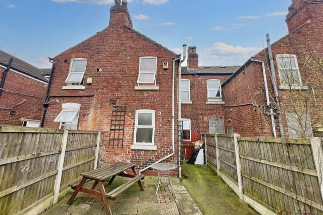 Terraced house for sale in Carr House Road, Hyde Park, Doncaster