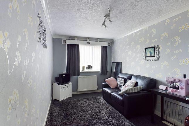 Detached house for sale in Sedgefield Road, Middlesbrough