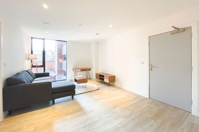 Apartment 308, Fifty5ive, Salford photo 5