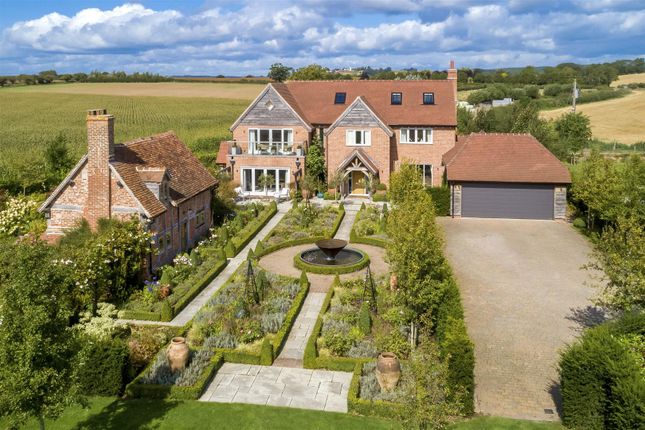 Homes For Sale In Warwickshire Buy Property In Warwickshire