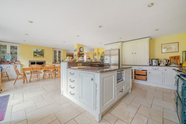 Detached house for sale in Upper Hartfield, Hartfield, East Sussex