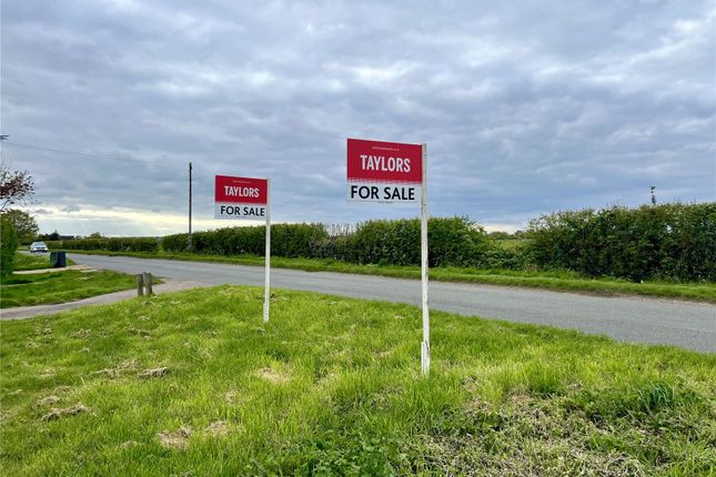 Land for sale in Ickwell Fields, Ickwell Road, Upper Caldecote, Biggleswade