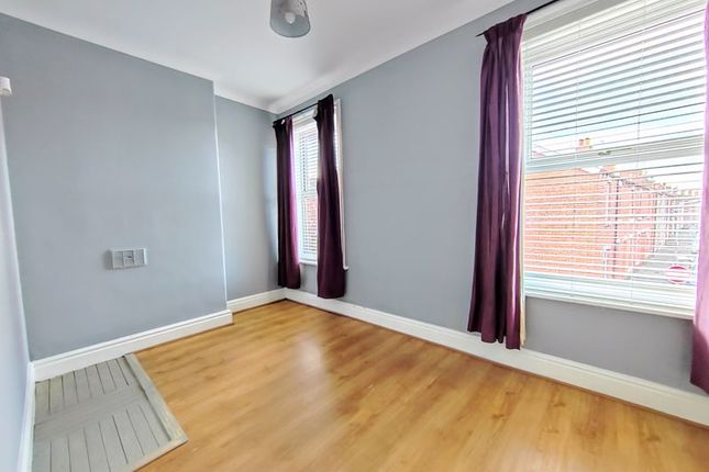 Shared accommodation to rent in Watson Street, Carlisle