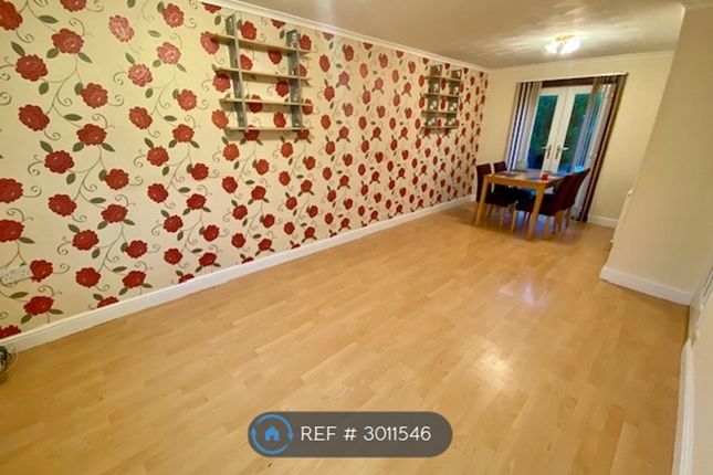 Shaw Place, Saltcoats photo 4