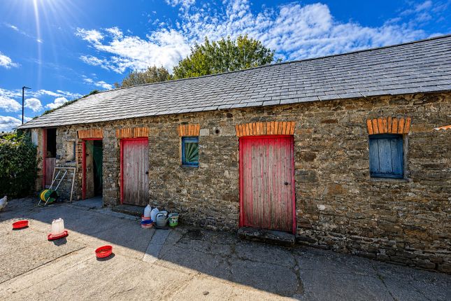 Blaenmene, Prengwyn, Llandysul photo 2
