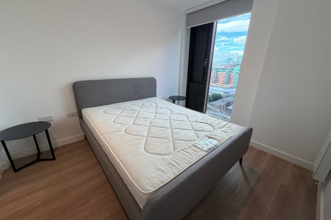 Apartment 1111 Vita Living North, Vita Living Apartments North, Manchester photo 2
