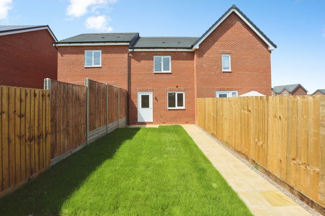 Plot 62 - Edwalton Fields, 141, Rose Way, Nottingham photo 4