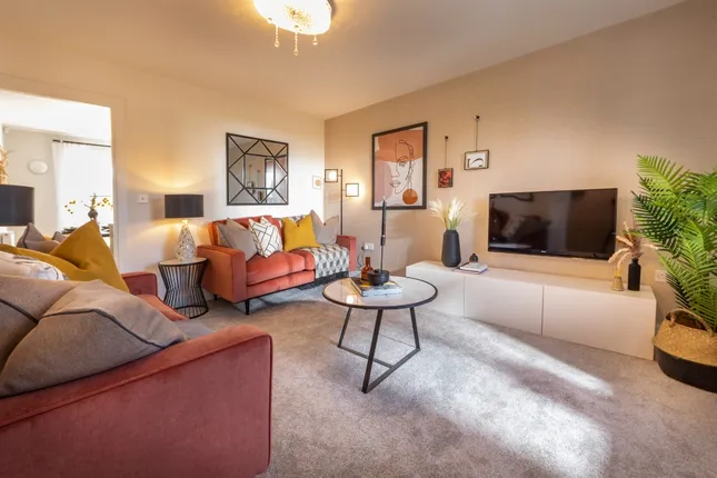 Lovell Homes - Briarswood