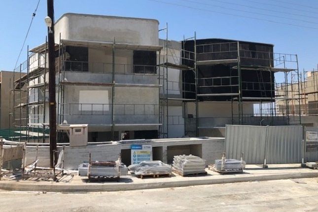 Thumbnail Detached house for sale in Konia, Cyprus
