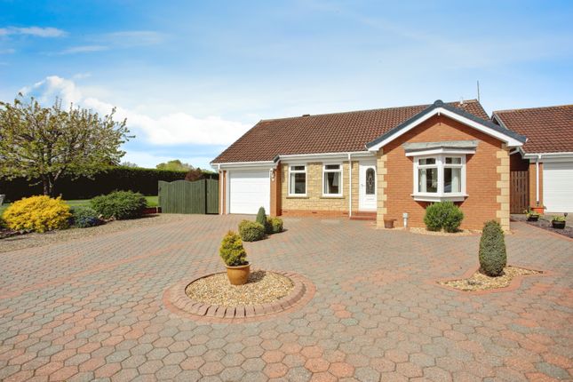 Detached bungalow for sale in Blagdon Drive, Blyth