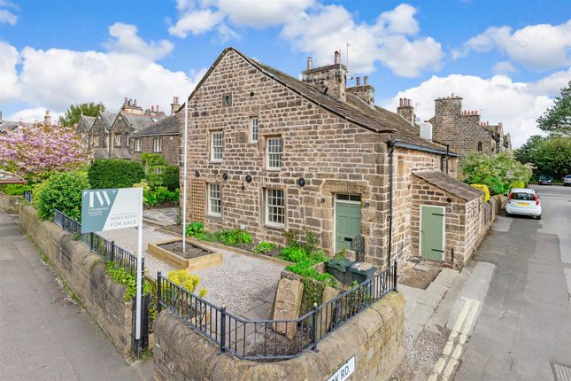 Property for sale in Main Street, Burley In Wharfedale, Ilkley