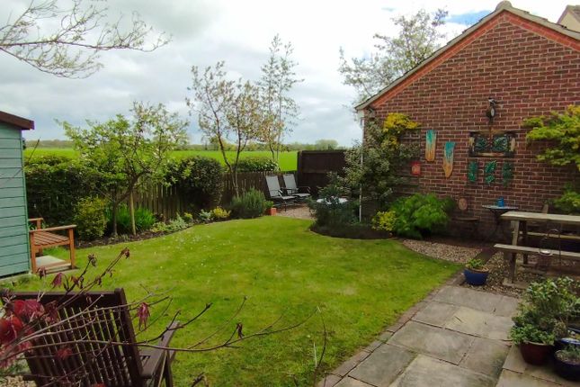 Detached house for sale in Kaye Drive, Osgodby, Selby