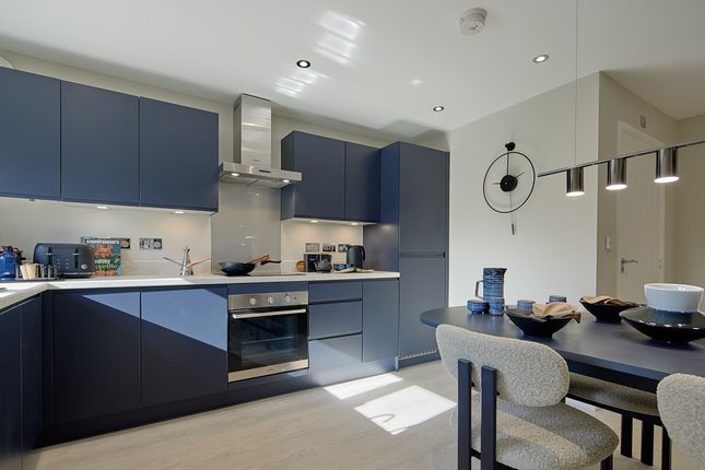 Plot 300, Heart Of England Way, Nuneaton photo 2