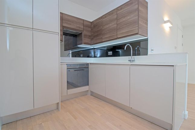 34, Panorama House, Portslade photo 2