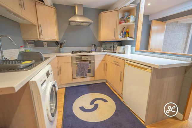 End terrace house for sale in Wembdon Road, Bridgwater