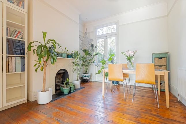 Thumbnail Property to rent in Manse Road, London