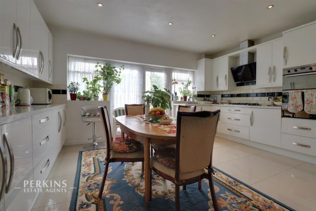 Terraced house for sale in Torrington Road, Perivale, Greenford