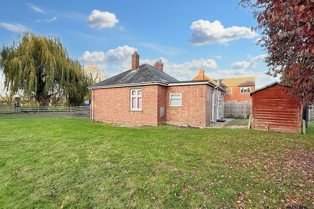 The Bungalow Barton Road, Wisbech photo 2