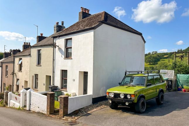 2-bed house on 7, Sunnydale, Ivybridge, £230,000