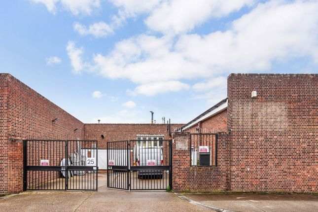 Warehouse for sale in Lydden Road, Earlsfield