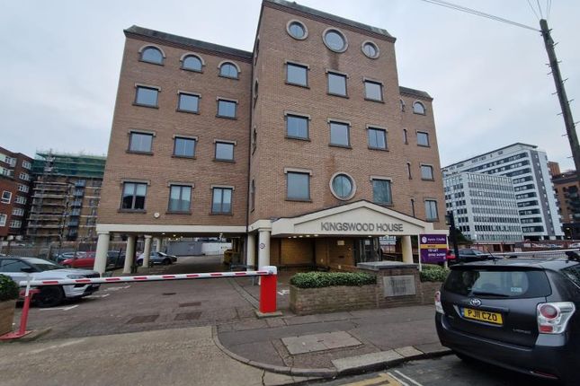 Office to let in Suite C, Kingswood House, 58-64, Baxter Avenue, Southend-On-Sea