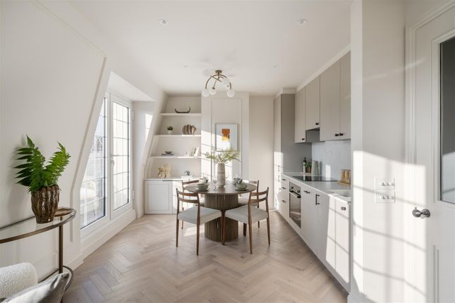 10A, Twyford Court, Twyford Avenue, Acton photo 4