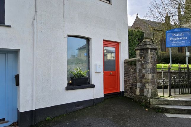 Thumbnail Commercial property to let in The Old Printers, Great Torrington, Devon