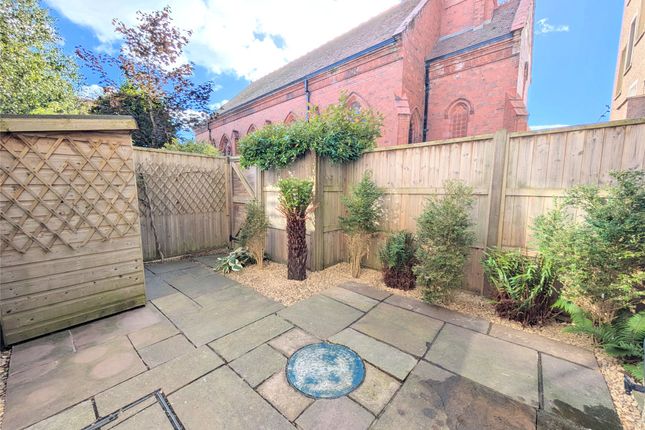 6 Mostyn House,, Grenfell Park, Neston photo 4