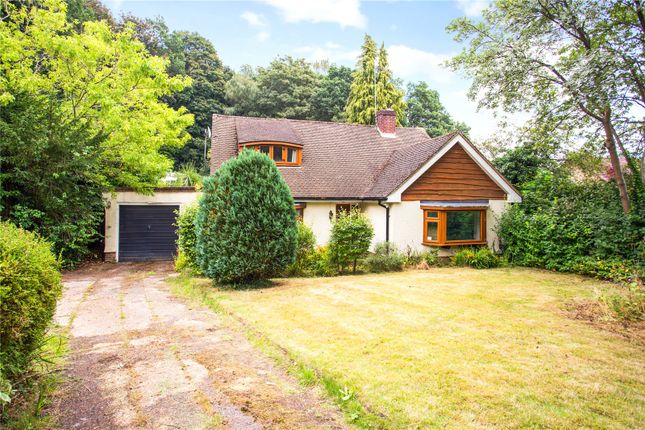 Thumbnail Detached house for sale in Martineau Drive, Dorking