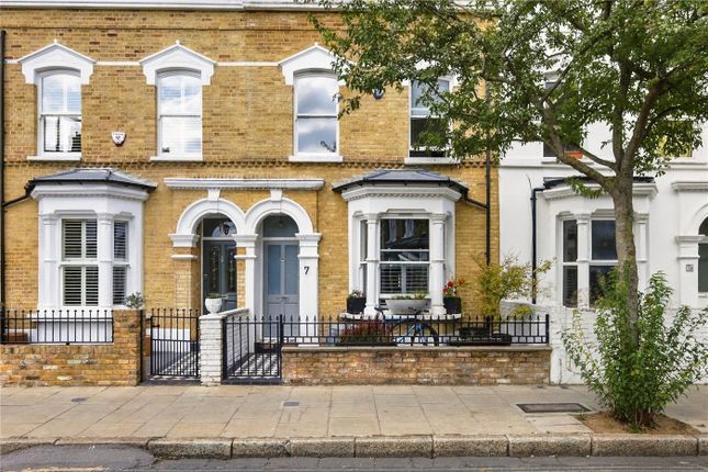 76, Kynaston Road, London photo 2