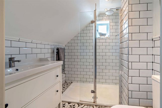 Annexe En-Suite