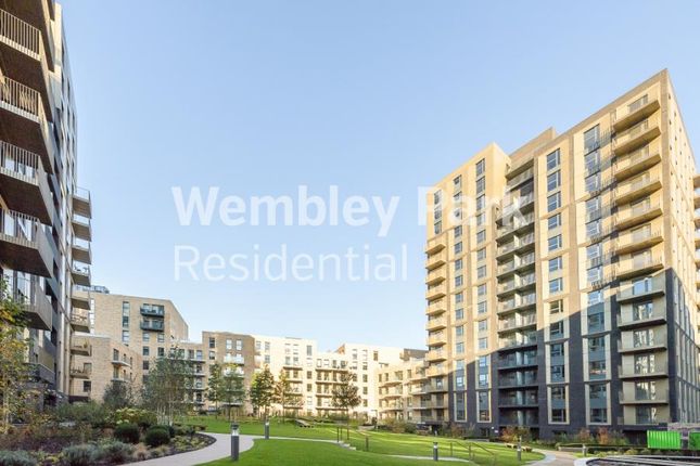 Thumbnail Flat to rent in Wembley Retail Park, Engineers Way, Wembley