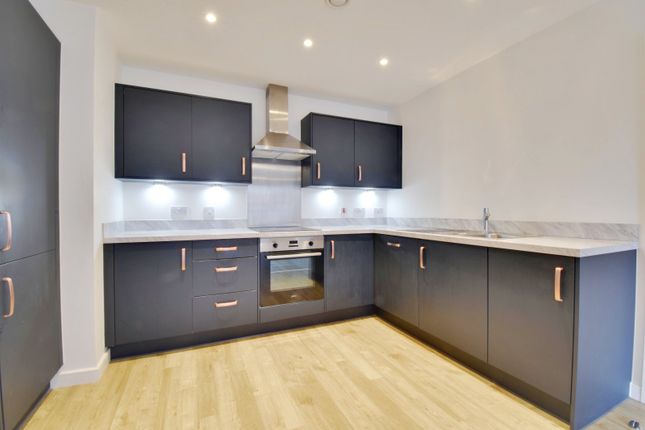 Flat 122, Thurlows Court,, Colnebank Drive, Hertfordshire photo 4