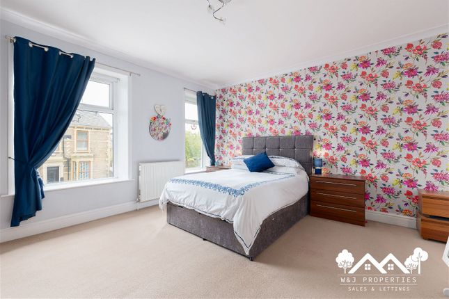 Terraced house for sale in Bolton Road, Whitehall, Darwen