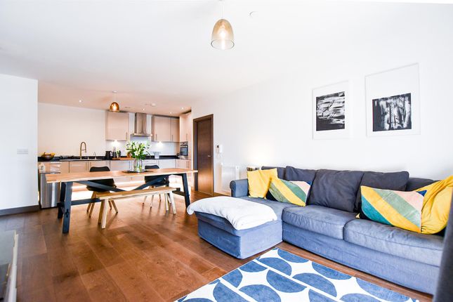 Flat for sale in Rosalind Drive, Maidstone