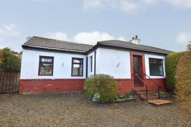 Thumbnail Bungalow for sale in Crowther Avenue, Calverley, Pudsey